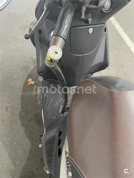 Kymco Agility City 125 1700 € 2021 Barcelona - 1