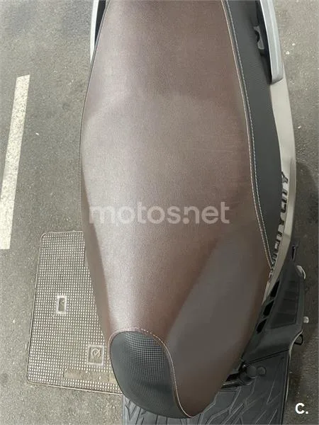 Kymco Agility City 125 1700 € 2021 Barcelona - 2