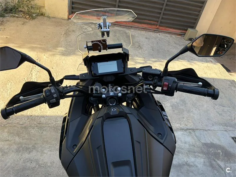 Honda NC750X 6300 € 2024 Barcelona - 1
