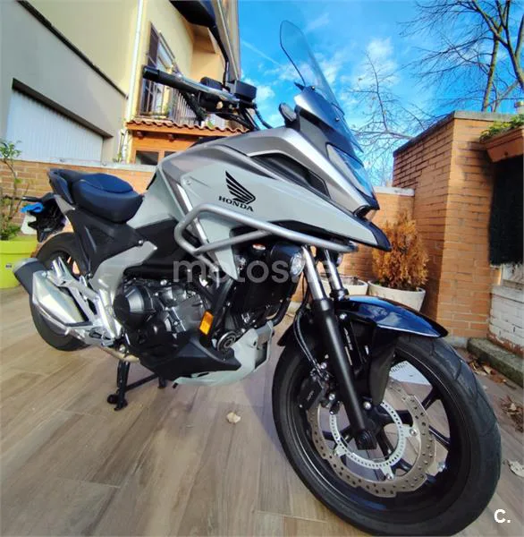 Honda NC750X 6800 € 2023 Navarra - 1