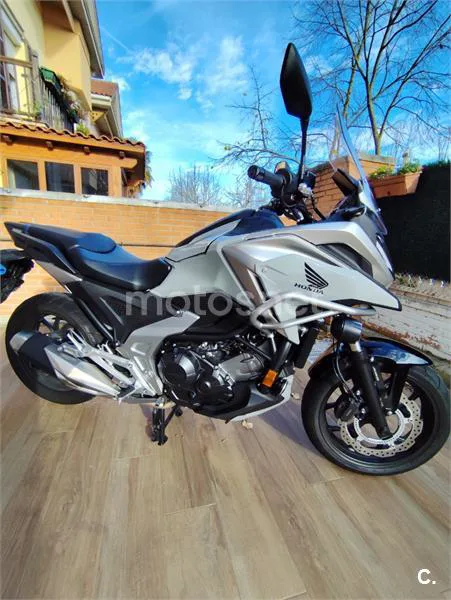 Honda NC750X 6800 € 2023 Navarra - 2