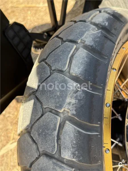 BMW R 1300 GS - Vista 5