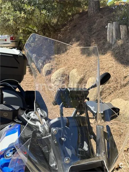 BMW R 1300 GS - Vista 7