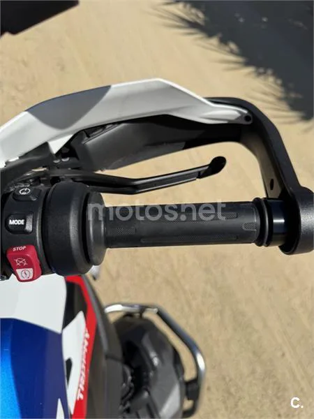 BMW R 1300 GS - Vista 9
