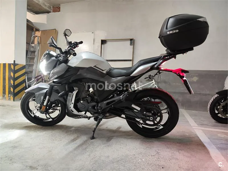 Zontes 125 Z2 2500 € 2025 Asturias - 1