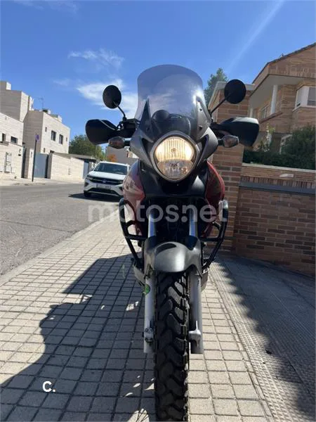 Honda XL700V Transalp 4200 € 2008 Madrid - 2