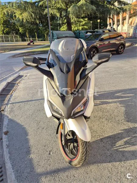 Honda Forza 350 5190 € 2023 Navarra - 2