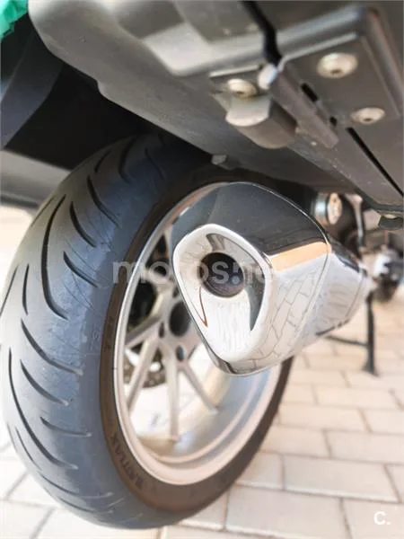 BMW R 1200 RT - Vista 4