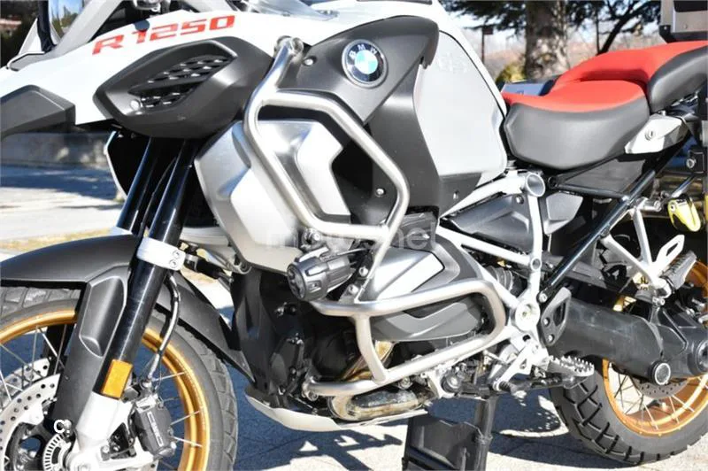 BMW R 1250 GS Adventure 12.900 € 2020 Bizkaia - 2