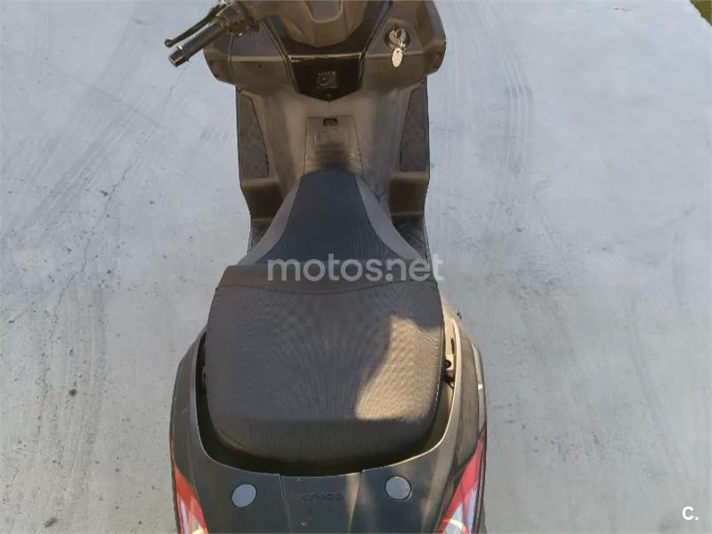 Kymco Super Dink 300 2000 € 2010 Salamanca - 2