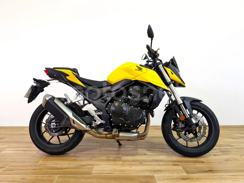Honda CB750 Hornet 5190 € 2023 Barcelona - 2