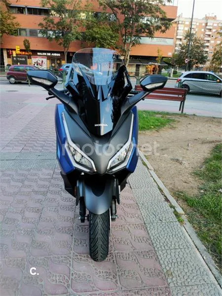 Honda Forza 125 3800 € 2024 Zaragoza - 2