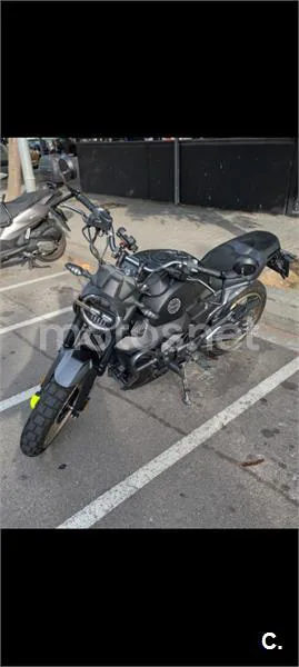 Zontes G1 125 2400 € 2025 Barcelona - 1