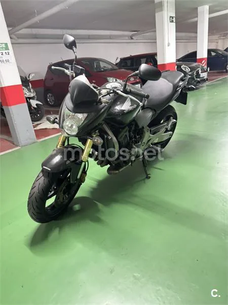 Honda CB600F Hornet 3500 € 2008 Cantabria - 1