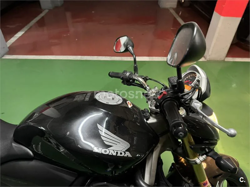 Honda CB600F Hornet 3500 € 2008 Cantabria - 2