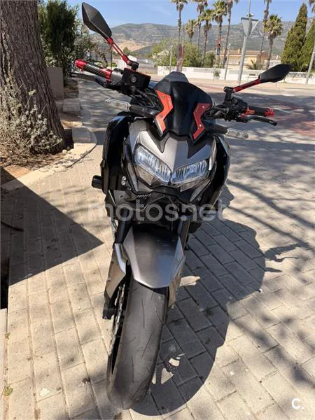 Kawasaki Z900 7000 € 2023 Tarragona - 1