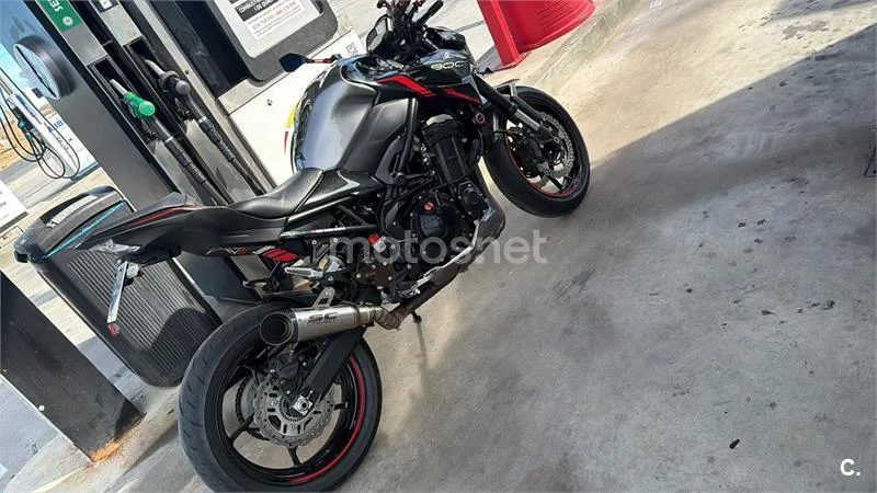 Kawasaki Z900 7000 € 2023 Tarragona - 2