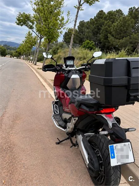 Honda X-ADV 8800 € 2019 Girona - 2