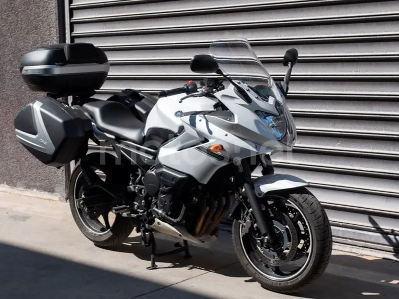Yamaha XJ6 Diversion S 3990 € 2012 Madrid - 2