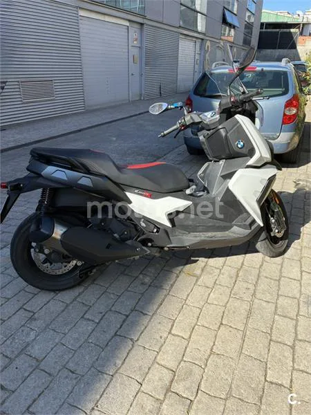 BMW C 400 X 4500 € 2020 Madrid - 2