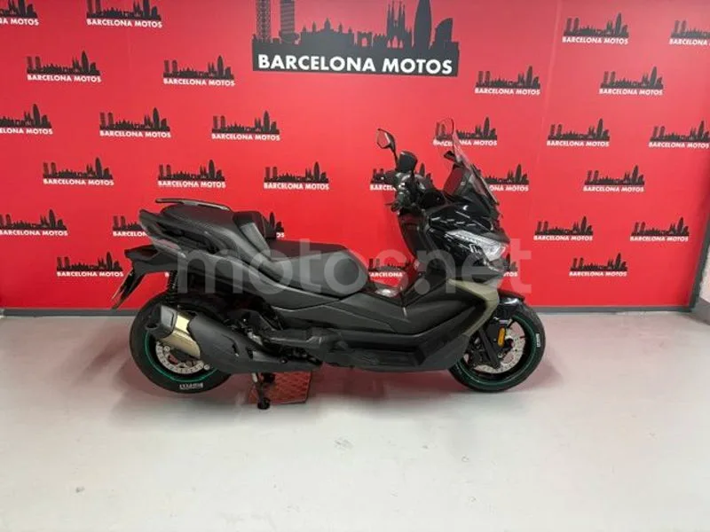 Voge SR4 Max 3990 € 2024 Barcelona - 1
