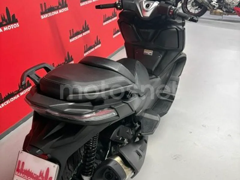 Voge SR4 Max - Vista 7