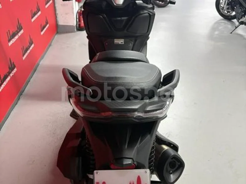 Voge SR4 Max - Vista 8