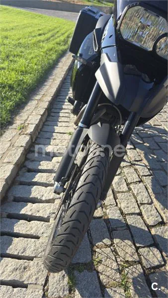 BMW F 800 GS - Vista 8