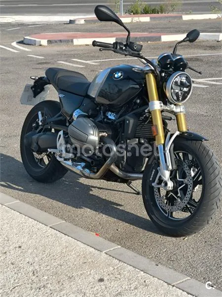 BMW R nineT 12.000 € 2024 Alicante - 1