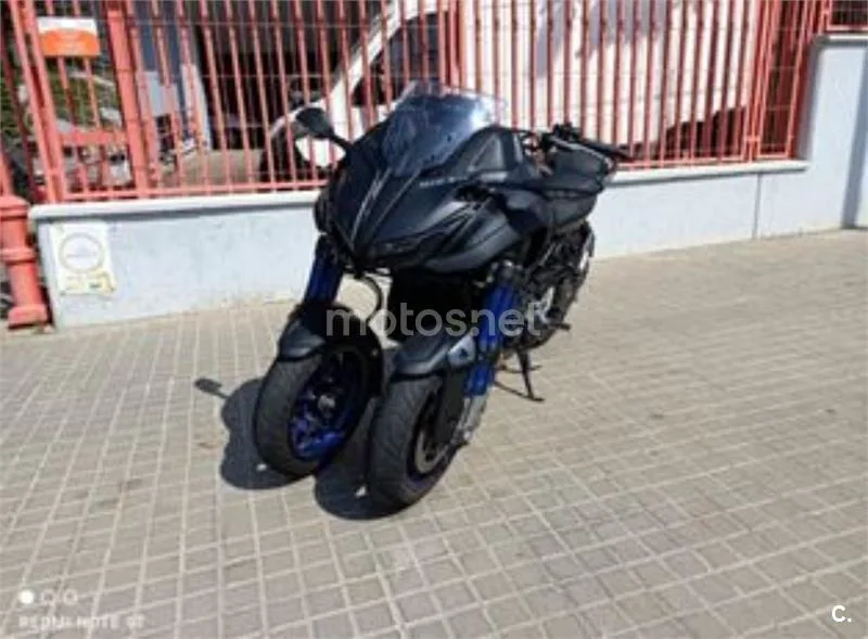 Yamaha Niken 5150 € 2022 Bizkaia - 1