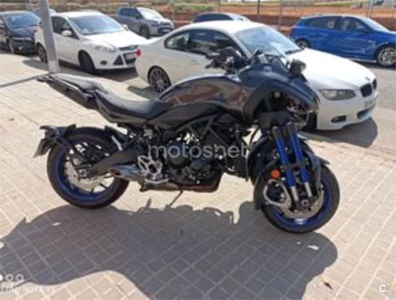 Yamaha Niken 5150 € 2022 Bizkaia - 2