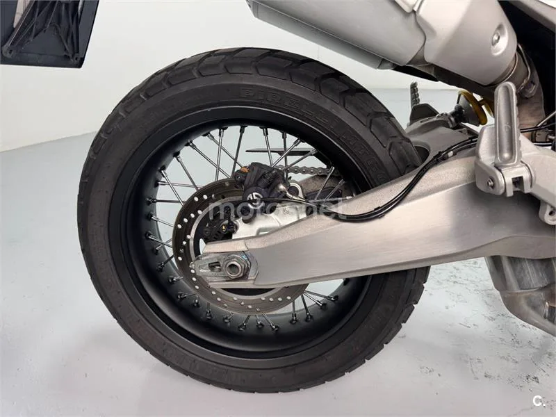Ducati Scrambler - Vista 7