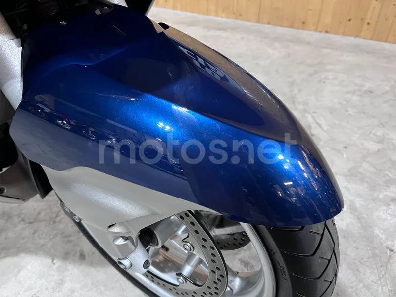 BMW K 1200 LT - Vista 16