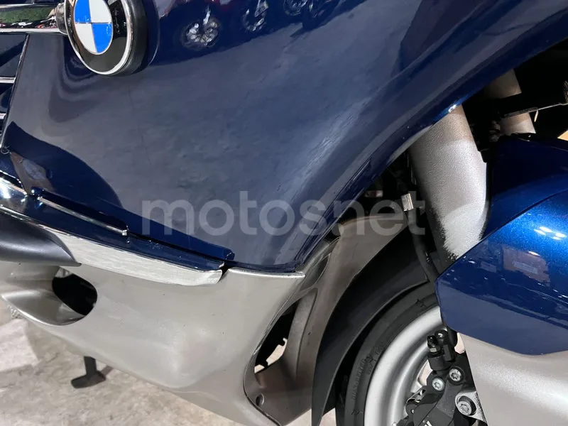 BMW K 1200 LT - Vista 19