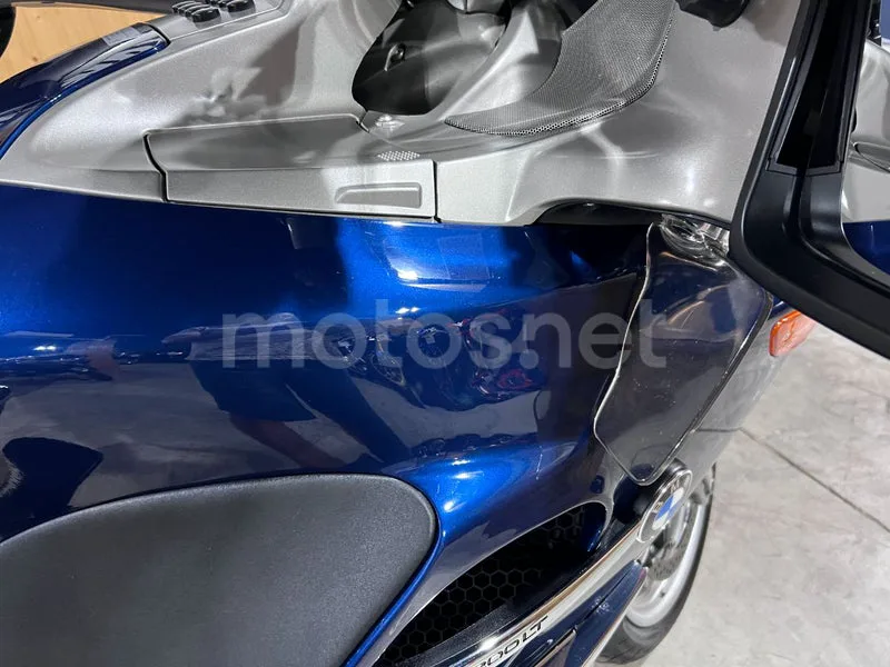 BMW K 1200 LT - Vista 27
