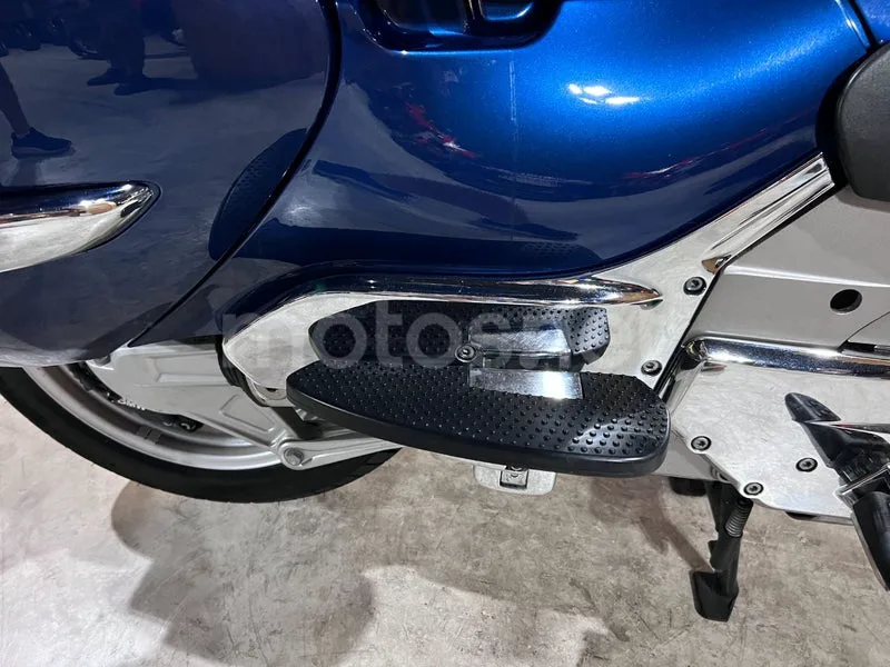 BMW K 1200 LT - Vista 34