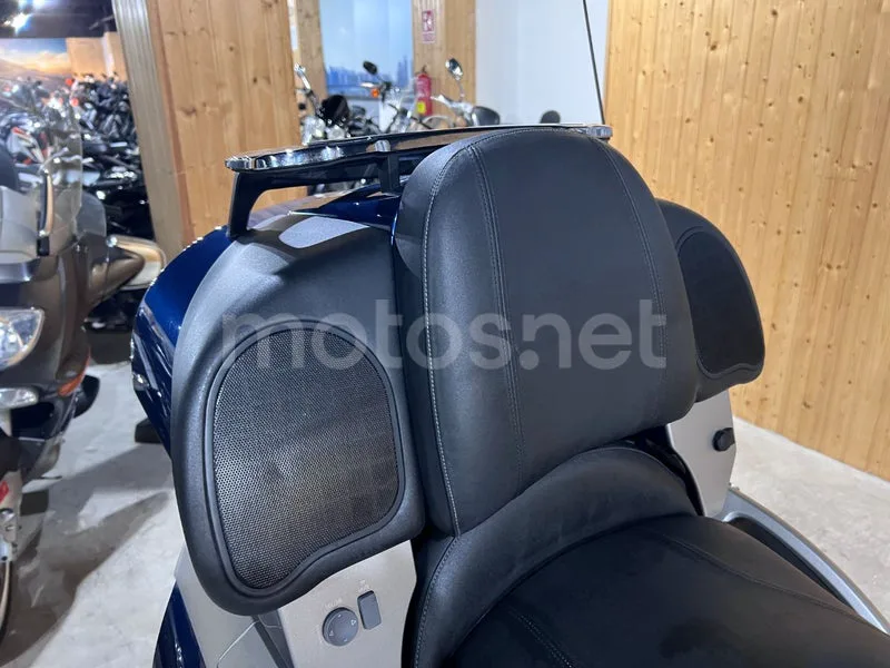 BMW K 1200 LT - Vista 39
