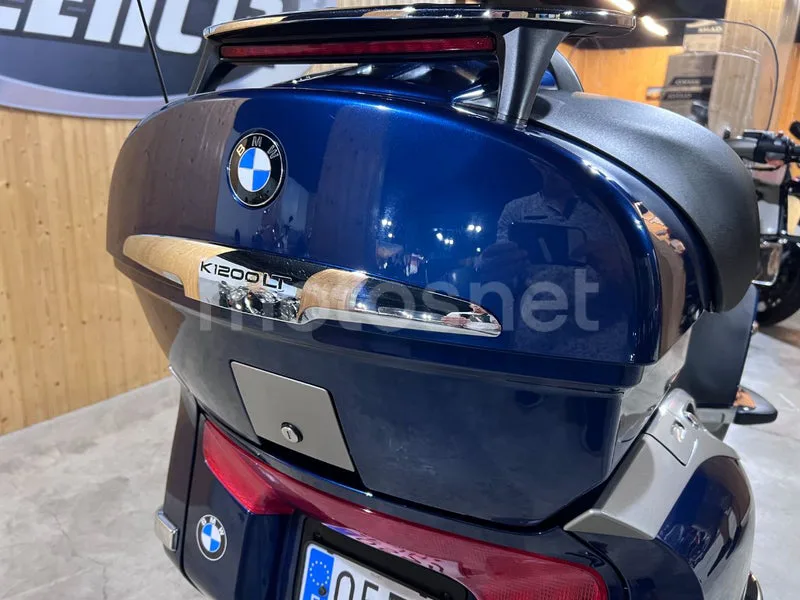 BMW K 1200 LT - Vista 47