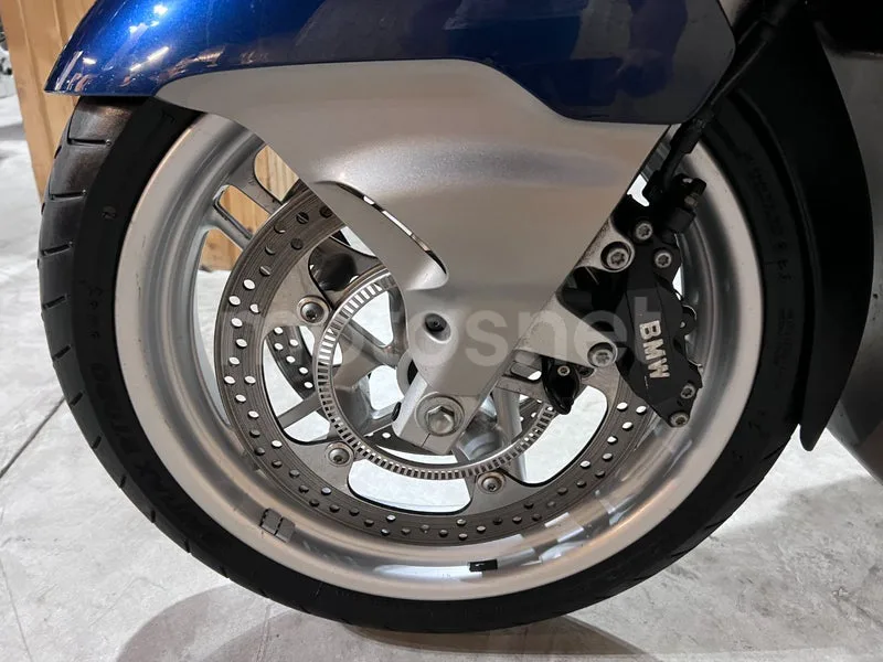 BMW K 1200 LT - Vista 56