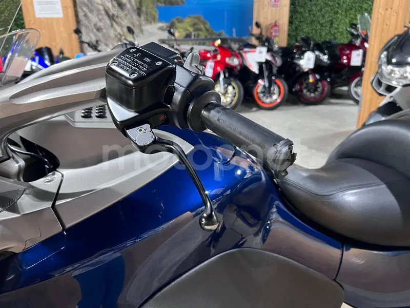 BMW K 1200 LT - Vista 64