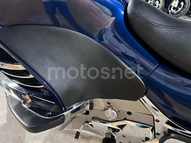 BMW K 1200 LT - Vista 67