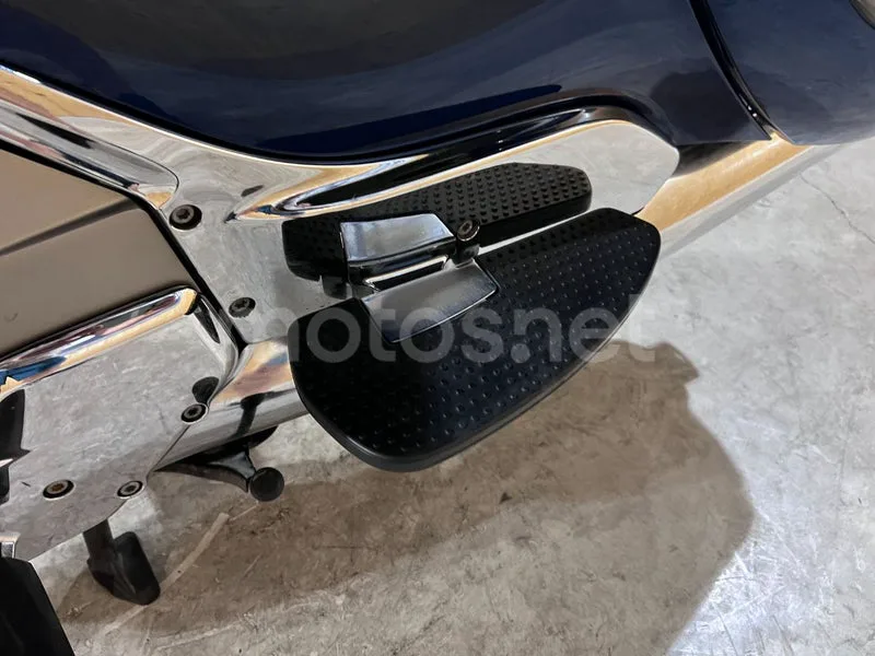BMW K 1200 LT - Vista 72