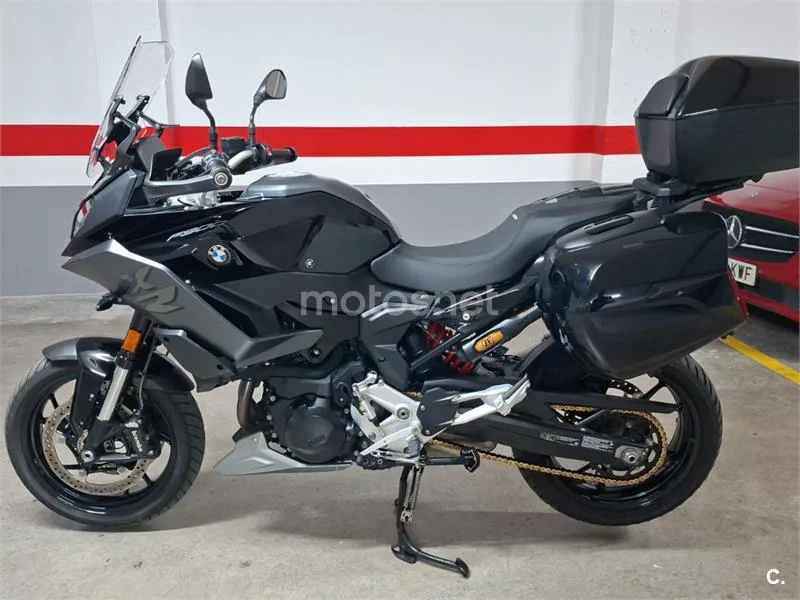 BMW F 900 XR 8700 € 2023 Huesca - 1