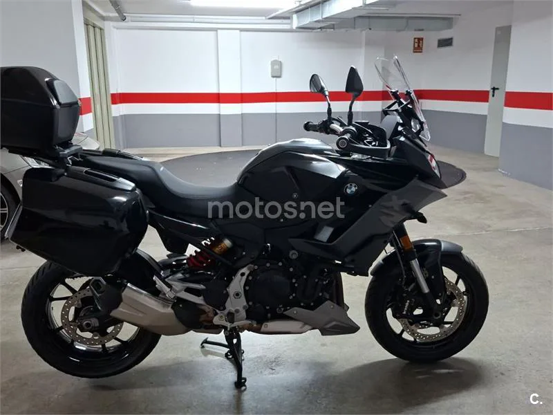 BMW F 900 XR 8700 € 2023 Huesca - 2