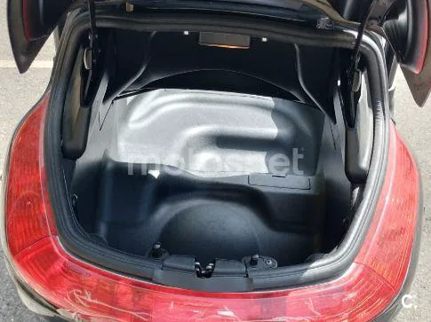 Piaggio XEvo 400 - Vista 4