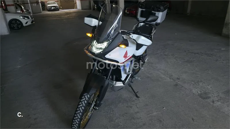 Honda XL750 Transalp 9500 € 2024 Lleida - 1