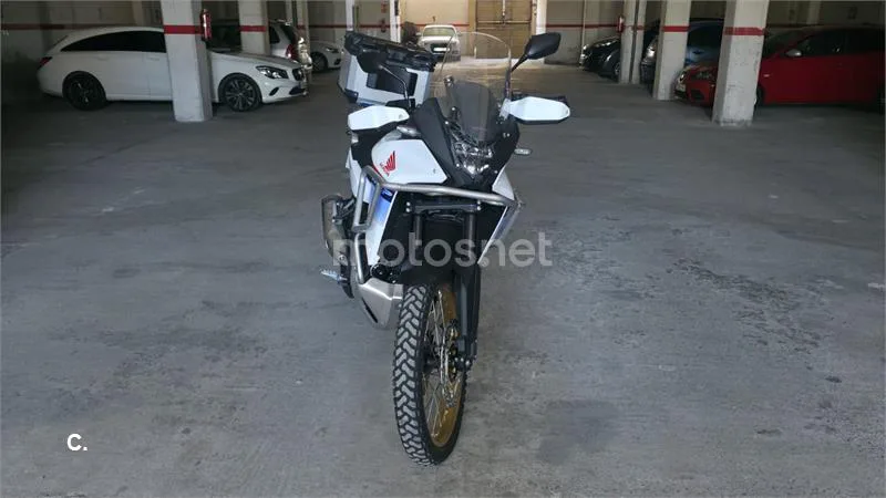 Honda XL750 Transalp 9500 € 2024 Lleida - 2