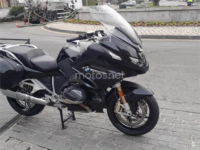 BMW R 1250 RT 22.500 € 2022 Madrid - 2