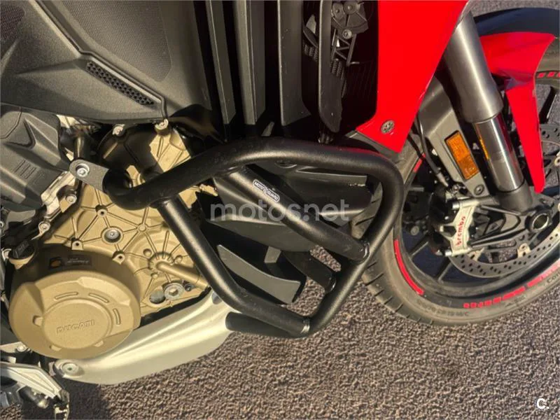 Ducati Multistrada V4 19.000 € 2022 Castellón - 1
