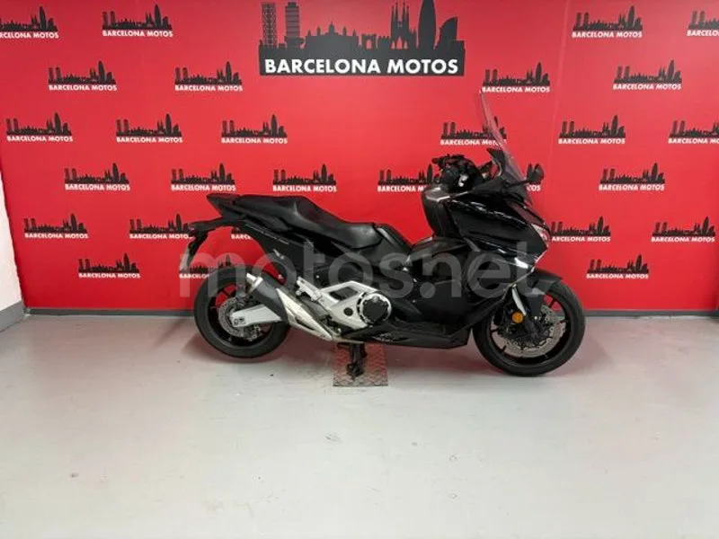 Honda Forza 750 7190 € 2021 Barcelona - 1